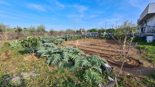 casa indipendente in vendita a Capurso