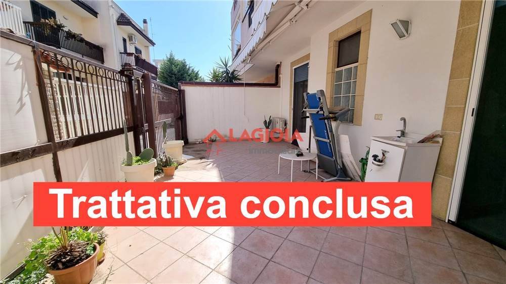 appartamento in vendita a Capurso