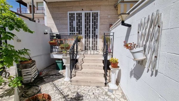 casa indipendente in vendita a Capurso