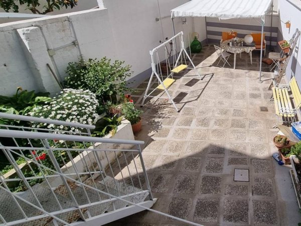 casa indipendente in vendita a Capurso
