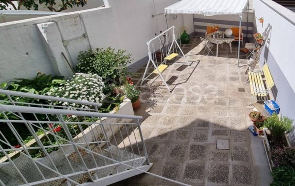 casa indipendente in vendita a Capurso