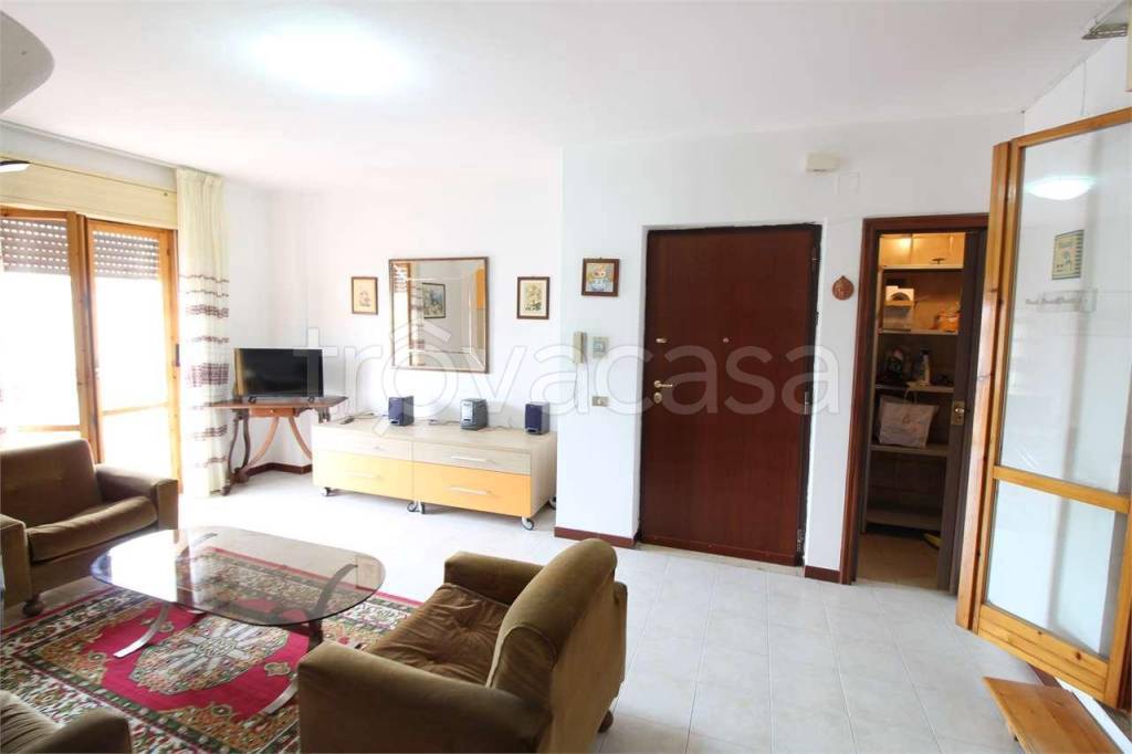 appartamento in vendita a Capurso