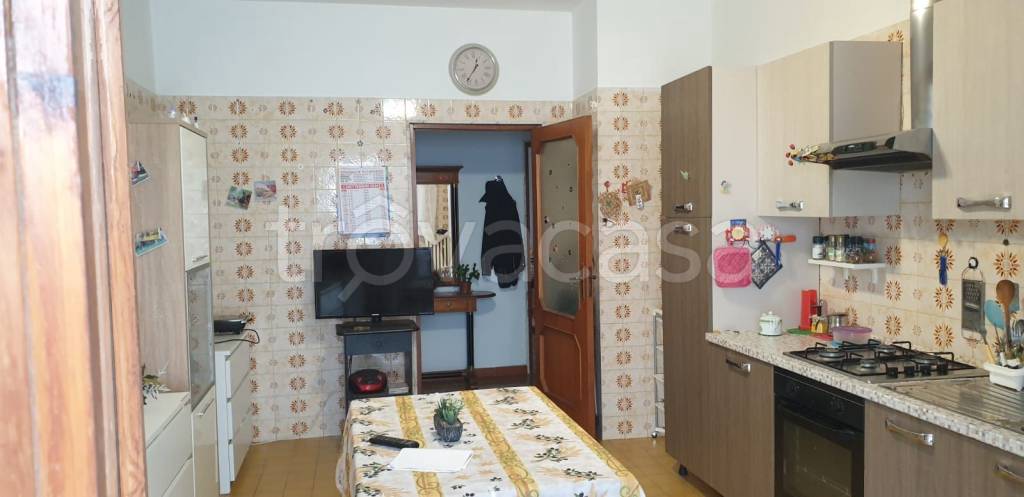 appartamento in vendita a Capurso