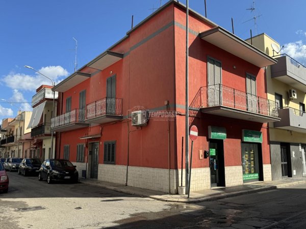 appartamento in vendita a Capurso