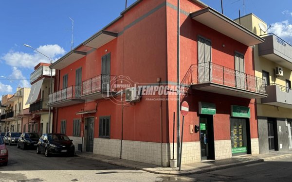 appartamento in vendita a Capurso