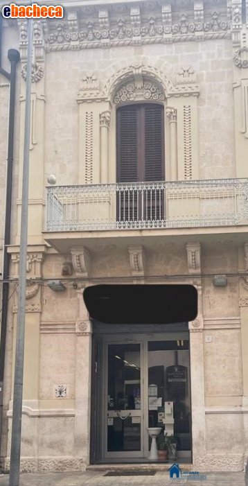 negozio in vendita a Capurso