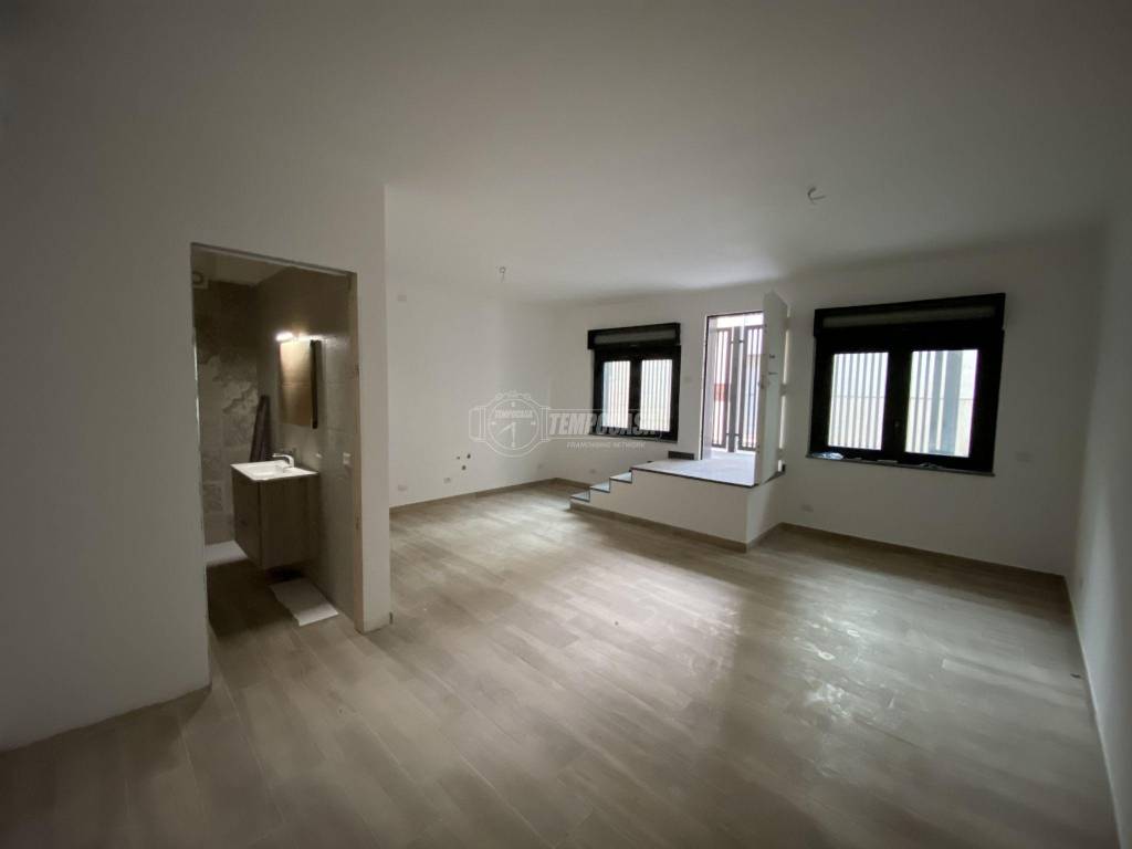 appartamento in vendita a Capurso