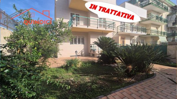 casa indipendente in vendita a Capurso