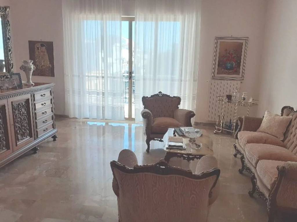 appartamento in vendita a Capurso