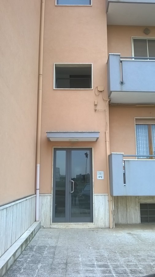 appartamento in vendita a Capurso