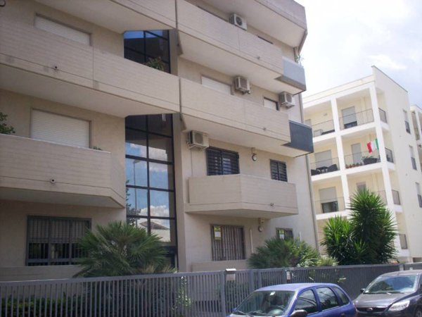 appartamento in vendita a Capurso