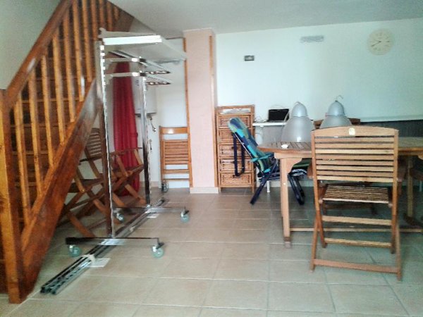 casa indipendente in vendita a Capurso