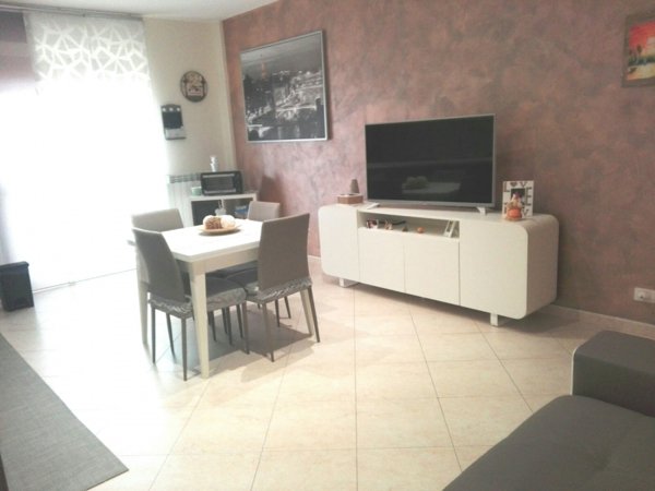 appartamento in vendita a Capurso