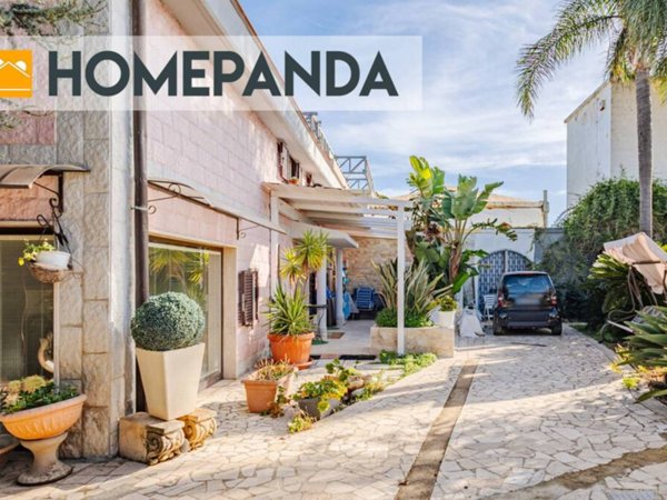 casa indipendente in vendita a Capurso