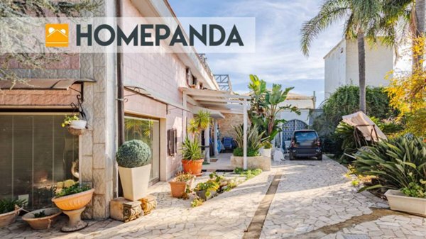 casa indipendente in vendita a Capurso
