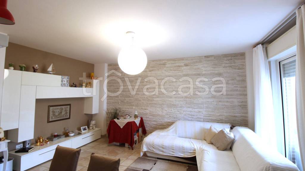 appartamento in vendita a Capurso