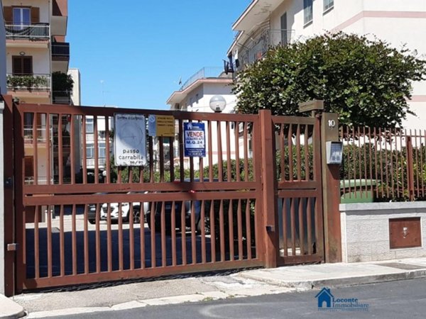 monolocale in vendita a Capurso