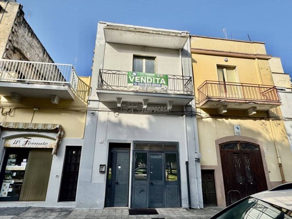 casa indipendente in vendita a Capurso