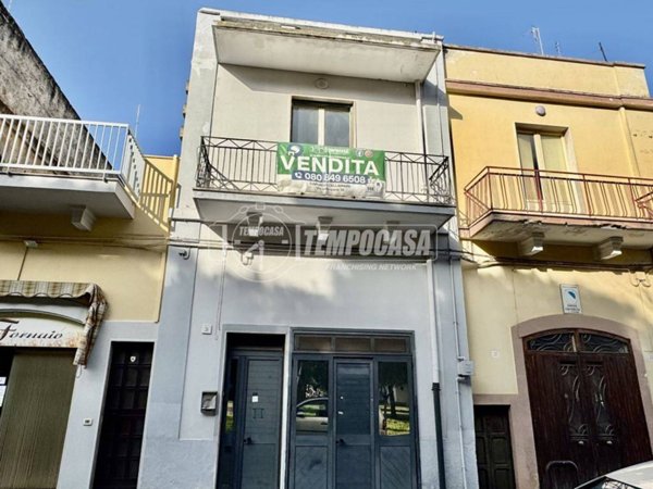 casa indipendente in vendita a Capurso