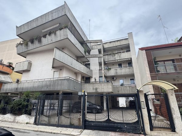 appartamento in vendita a Capurso