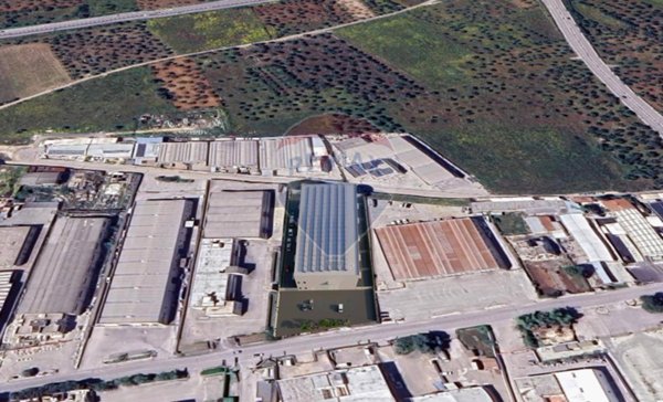 terreno agricolo in vendita a Capurso
