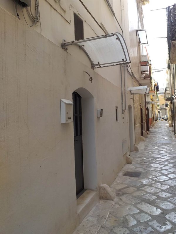 appartamento in vendita a Capurso