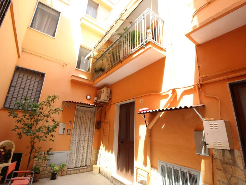 casa indipendente in vendita a Capurso
