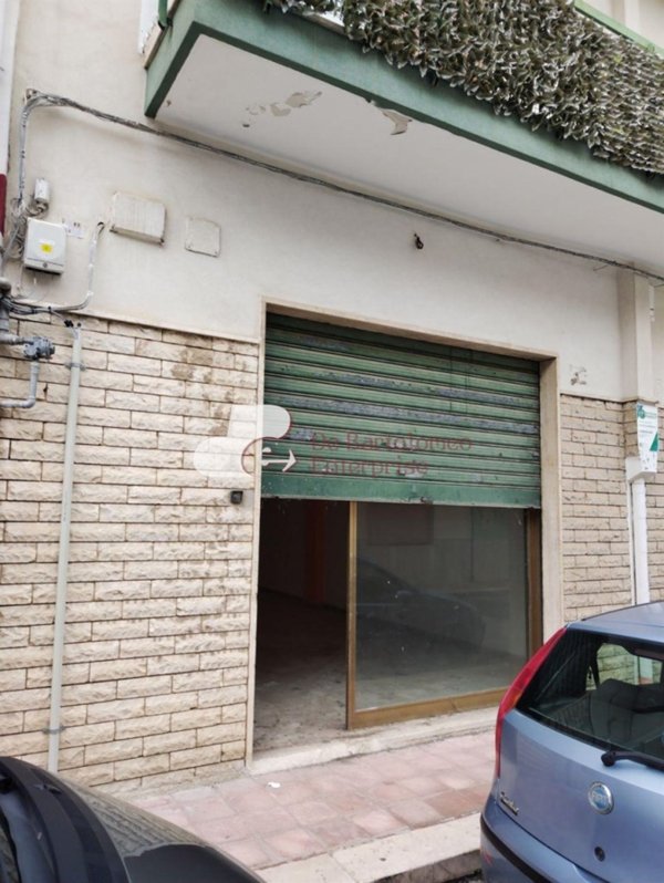 monolocale in vendita a Capurso