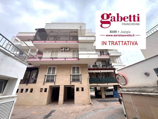 appartamento in vendita a Capurso
