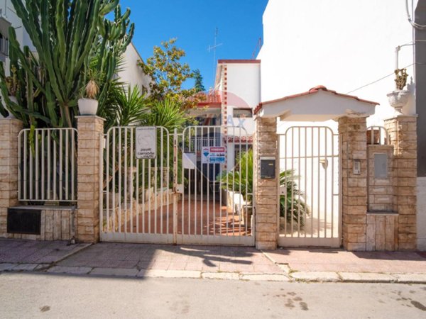 casa indipendente in vendita a Capurso