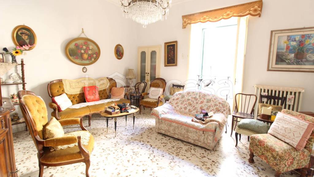 casa indipendente in vendita a Capurso