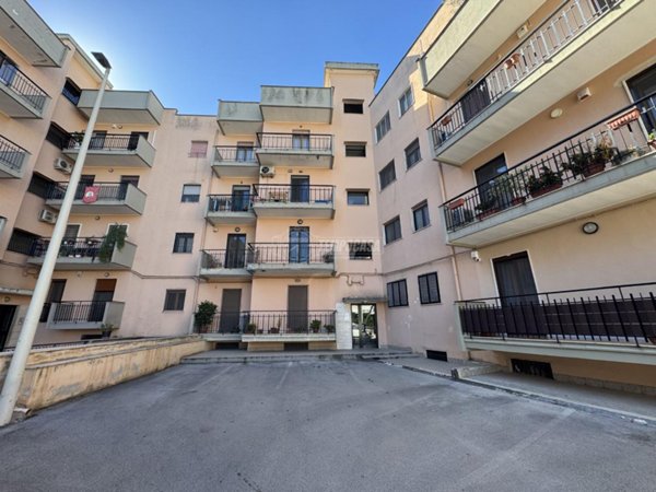 appartamento in vendita a Capurso