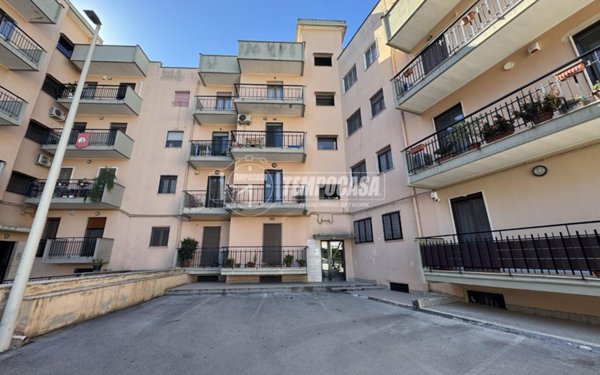 appartamento in vendita a Capurso