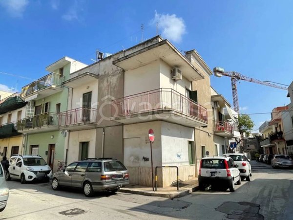 appartamento in vendita a Capurso