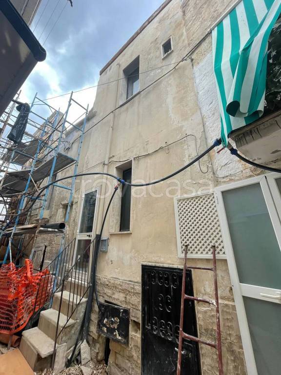 casa indipendente in vendita a Capurso