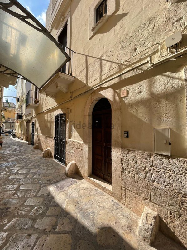 casa indipendente in vendita a Capurso