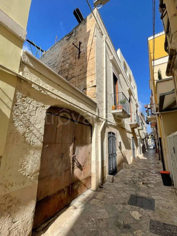 casa indipendente in vendita a Capurso