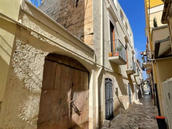 casa indipendente in vendita a Capurso