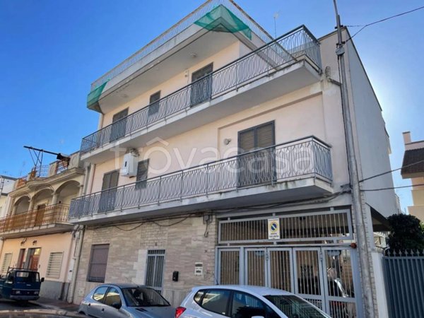 appartamento in vendita a Capurso