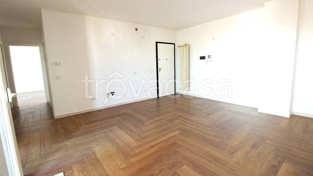 appartamento in vendita a Capurso