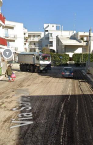 appartamento in vendita a Capurso