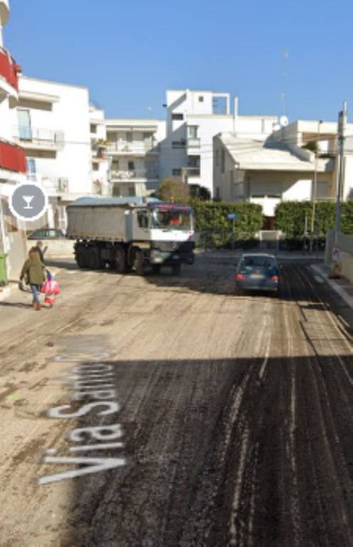 appartamento in vendita a Capurso