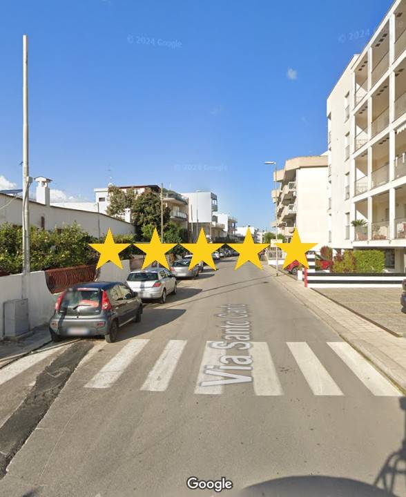 appartamento in vendita a Capurso