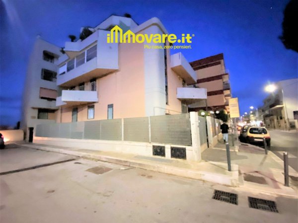 appartamento in vendita a Capurso