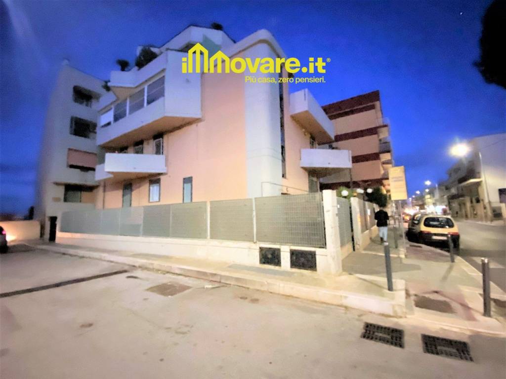appartamento in vendita a Capurso