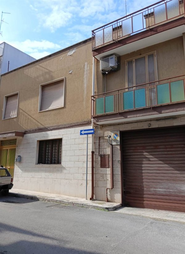 appartamento in vendita a Capurso