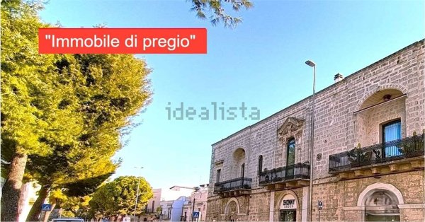 appartamento in vendita a Capurso