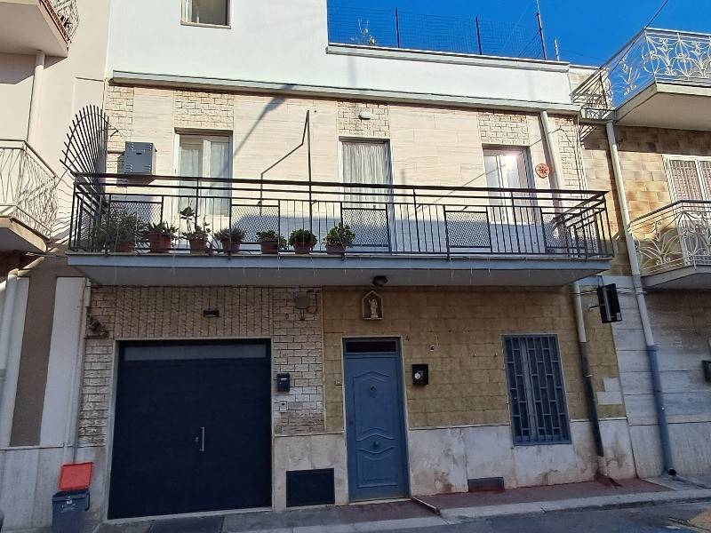 appartamento in vendita a Capurso