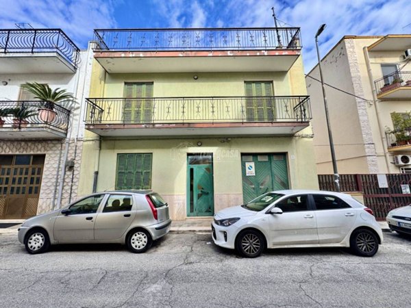 casa indipendente in vendita a Capurso