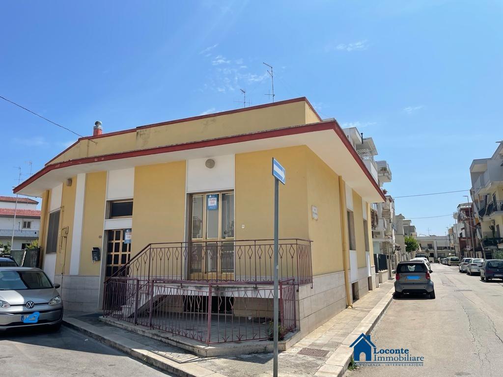 appartamento in vendita a Capurso